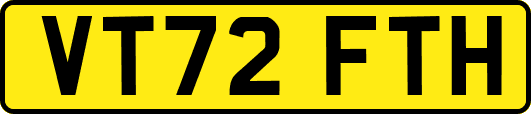 VT72FTH