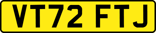 VT72FTJ