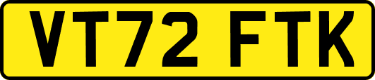 VT72FTK