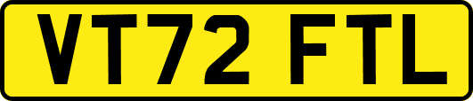 VT72FTL
