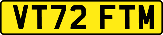 VT72FTM