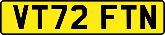 VT72FTN