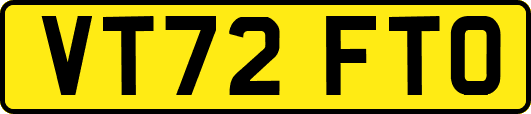 VT72FTO