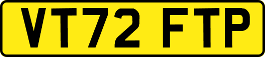 VT72FTP