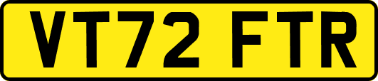 VT72FTR