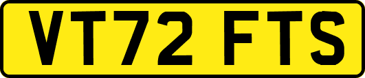 VT72FTS