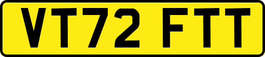 VT72FTT