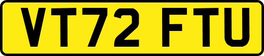VT72FTU
