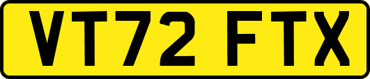 VT72FTX