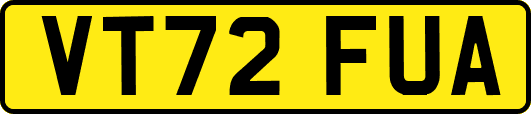 VT72FUA