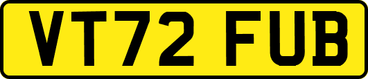VT72FUB