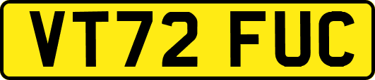 VT72FUC