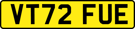 VT72FUE