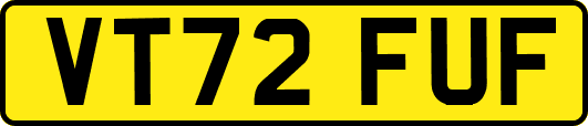 VT72FUF