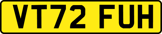 VT72FUH