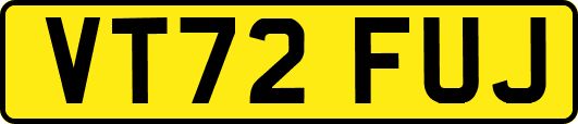 VT72FUJ