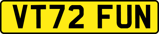 VT72FUN