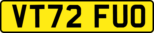VT72FUO