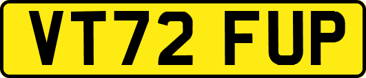 VT72FUP
