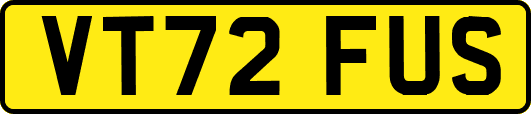 VT72FUS