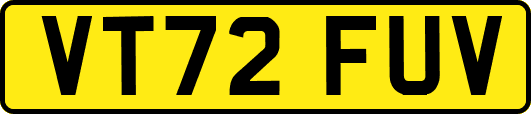 VT72FUV