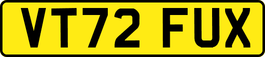 VT72FUX