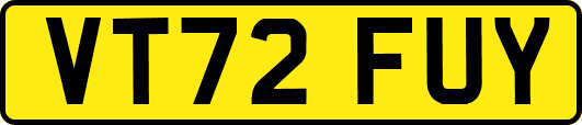 VT72FUY