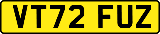 VT72FUZ