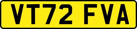 VT72FVA