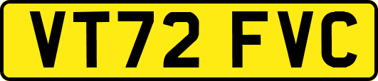 VT72FVC