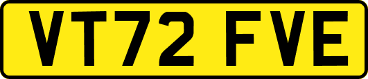 VT72FVE