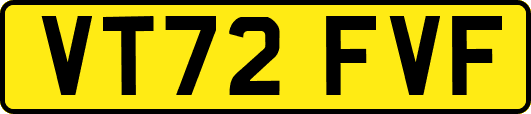 VT72FVF