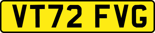VT72FVG