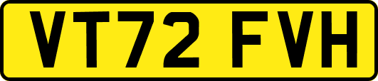 VT72FVH