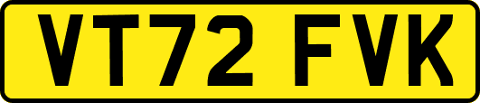 VT72FVK