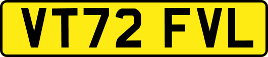 VT72FVL