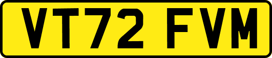 VT72FVM