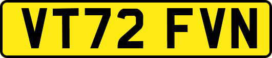 VT72FVN