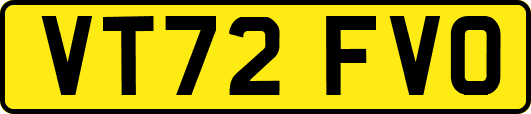 VT72FVO