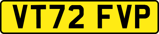 VT72FVP