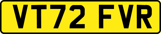 VT72FVR