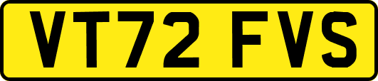 VT72FVS
