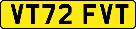 VT72FVT