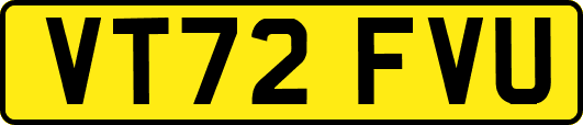 VT72FVU