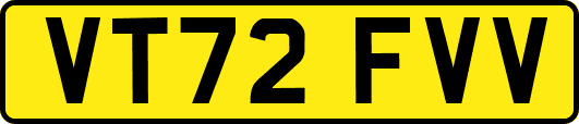 VT72FVV