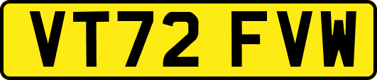 VT72FVW