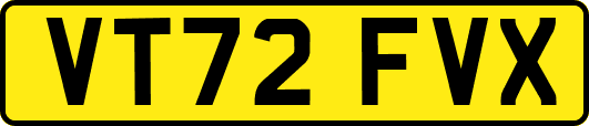 VT72FVX