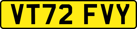 VT72FVY