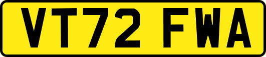 VT72FWA