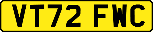 VT72FWC